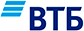 Логотип втб